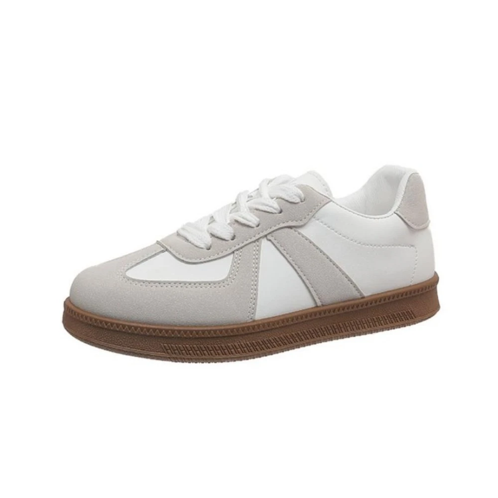 Sneakers Casual primaverili e autunnali da donna 2024 nuove scarpe da allenamento etiche da donna scarpe basse Casual primaverili per le donne