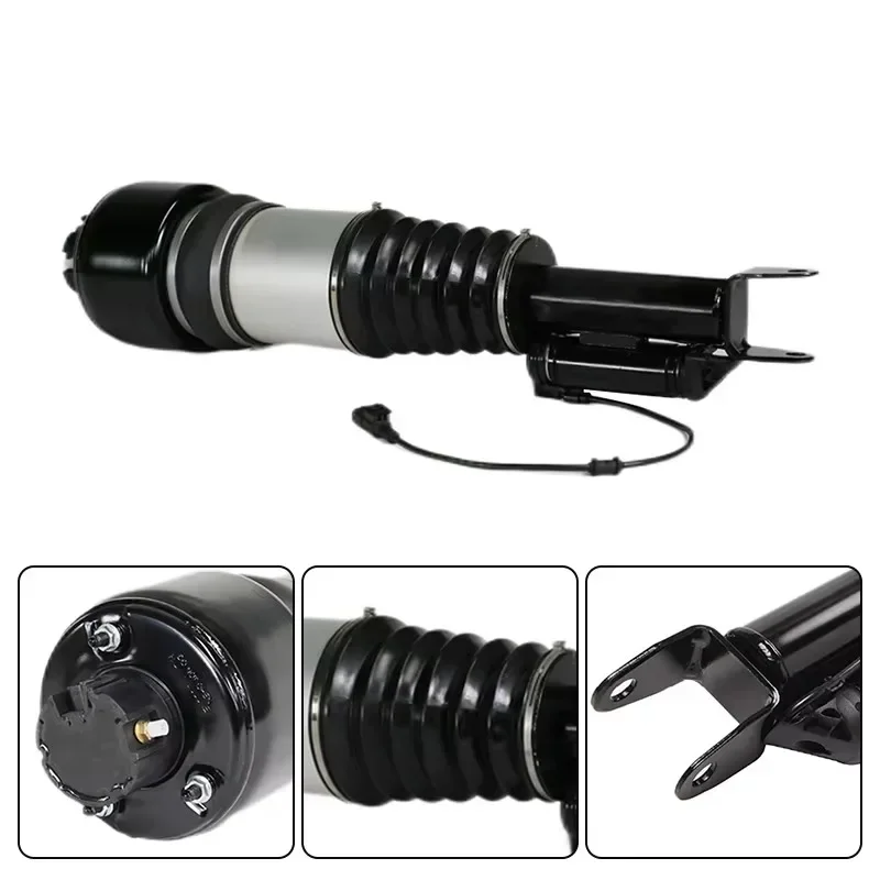 2113205513 2113206113 2113205413 2113206013 New Front Left Right Air Spring Shock Strut For Mercedes Benz E-Class CLS-Class