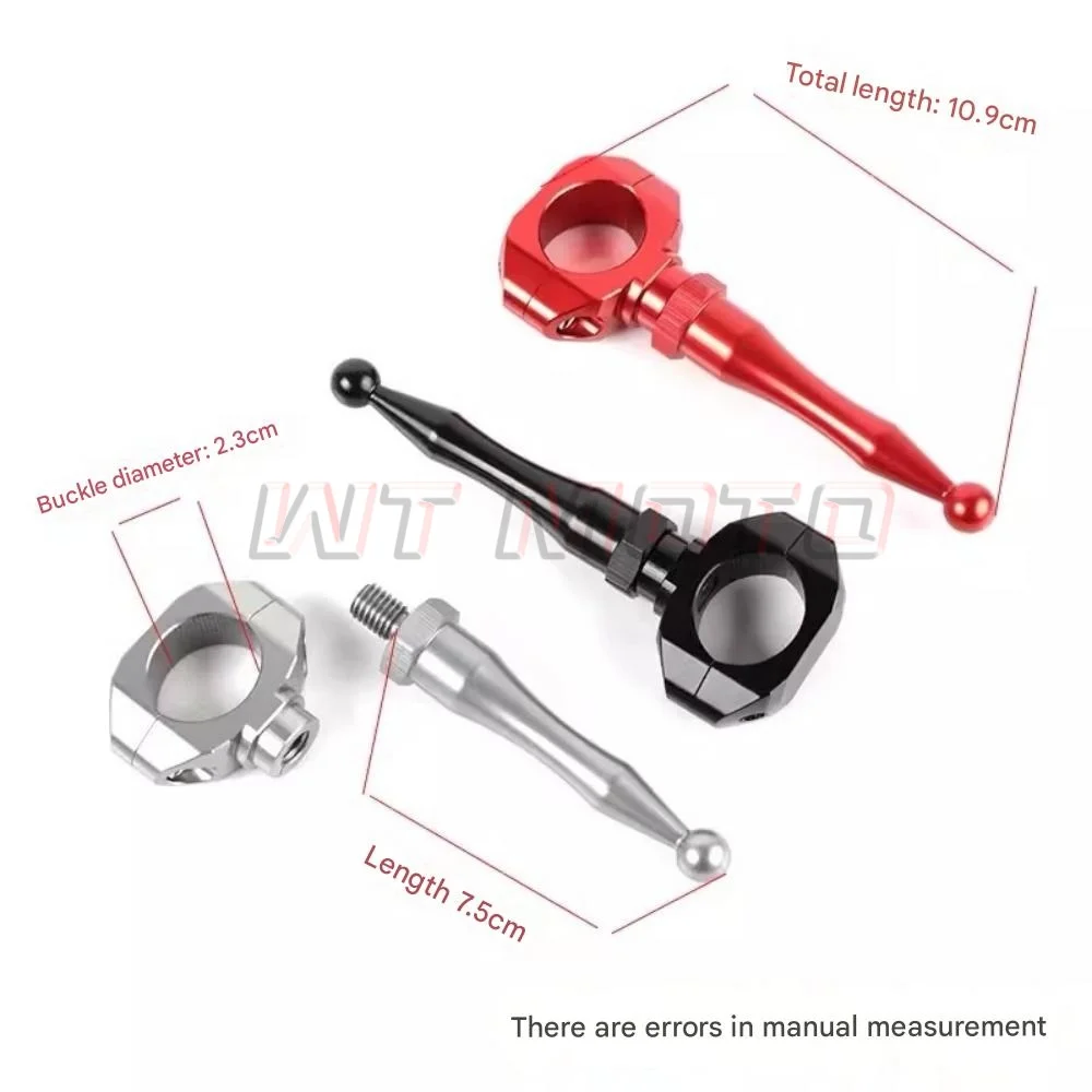 لـ ZONTES 350D 350E 350 دعامة دعم جانبية، حامل جانبي ممتد، مسند ممتد، ZONTES 350 D 350 M 350 E