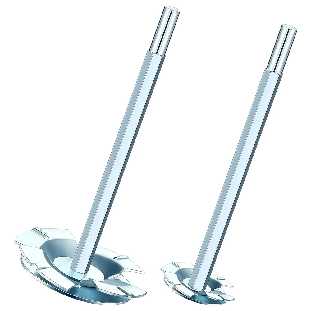 

2Pcs PVC Plumbing Reamer Socket Saver, 1.5In, 2in Bits PVC Pipe Removes Tool Set, Broken Plastic Pipe