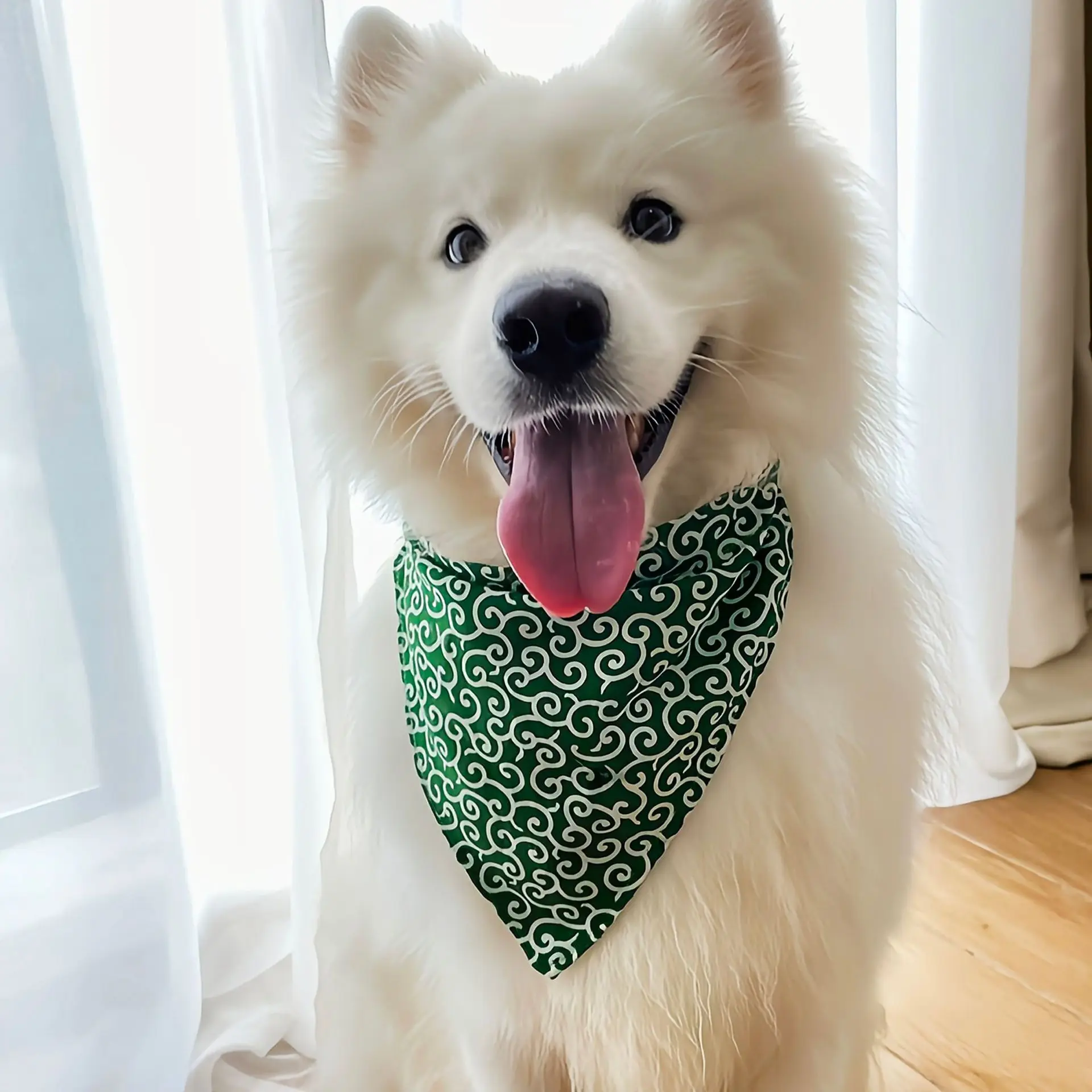 Thumbnail 4 - #29 Best Rated Puppy Bandanas to Buy in 2026