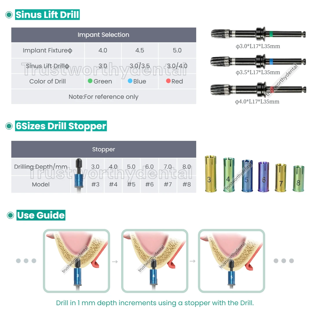 Thumbnail 2 - #55 Cheapest Dental Drills Deals You Can Get