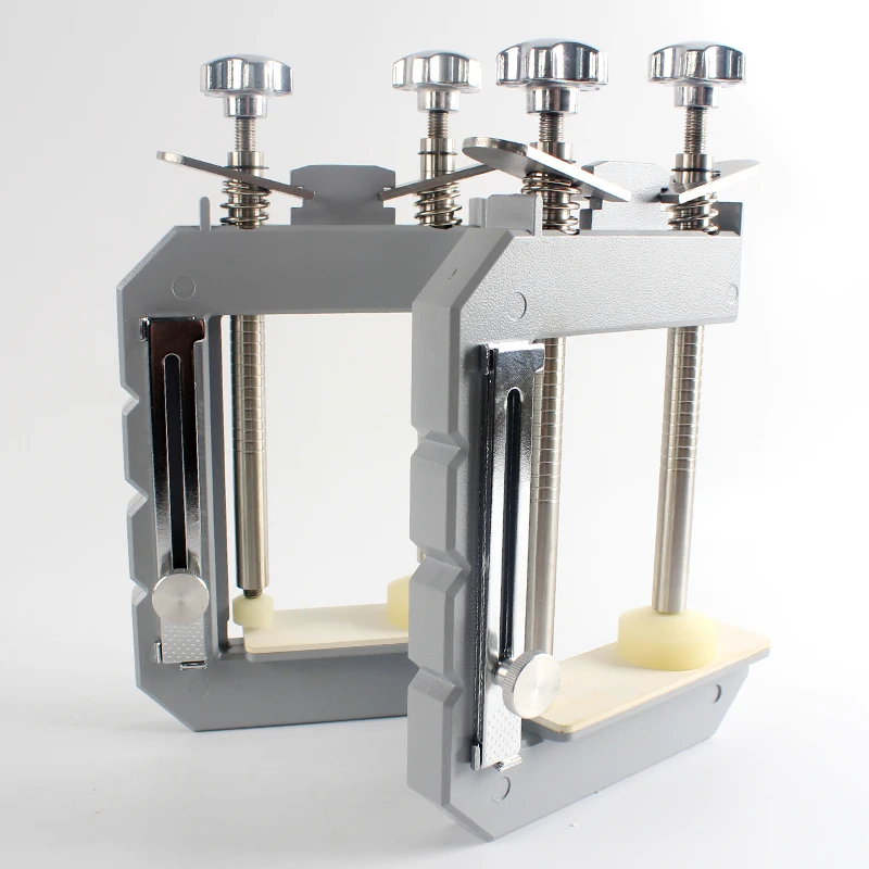 Granite Miter Clamp, 90 Degree Stone Seam Setter, Countertop Installation Tool