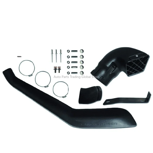 

4x4 Offroad Land Cruiser Snorkel PRADO 200 SERIES LC200 Snorkel 2008 TJM Model UNITY 4wd Accessories