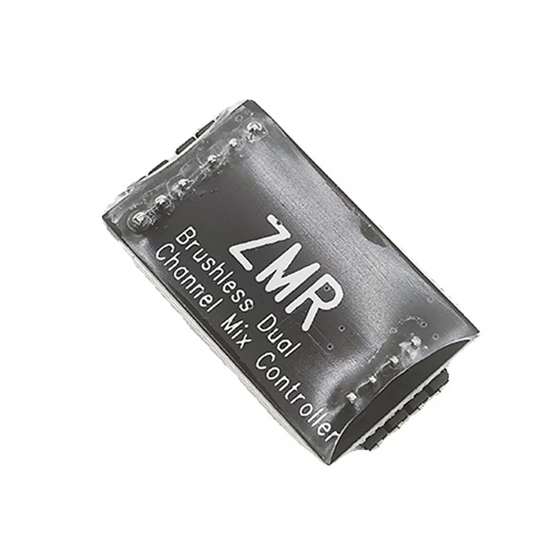 Abum-Brushless Dual…