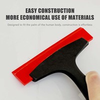 Professional Gap Filling Tool Ergonomic Comfort Scraper For Both Professionals And Non-Professional Workers