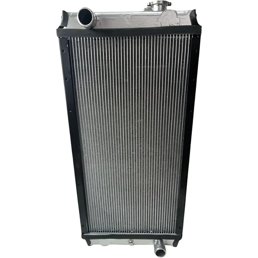 

Radiator Core Assembly 265-3562 204-0996 For Caterpillar 3066 Engine E320C 320C