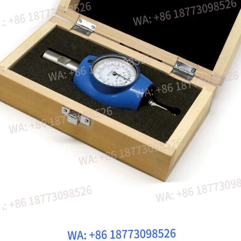 

Centered table universal tool setter lever dial gauge