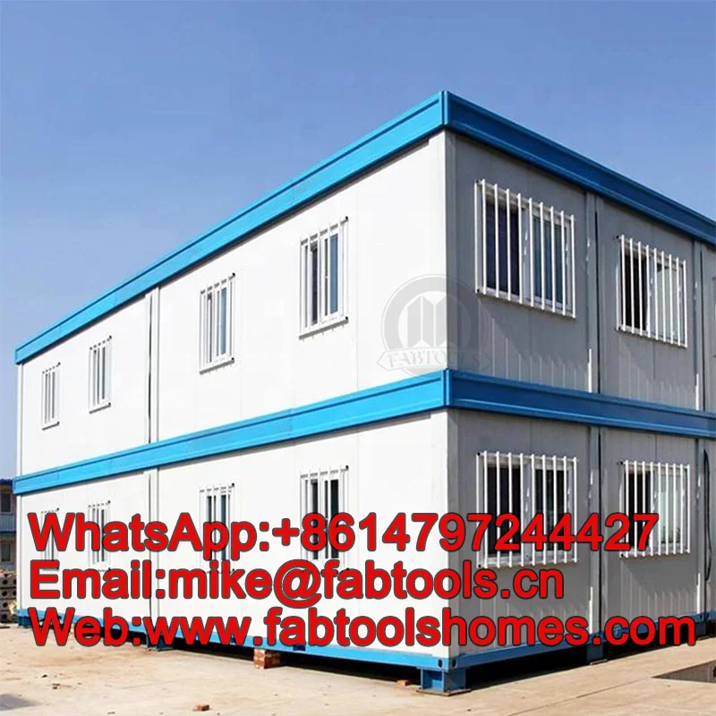 Mobile homes manufactured supplier Price is design fee Expandable Movable Office Mobile Container Homes Prefab Houses