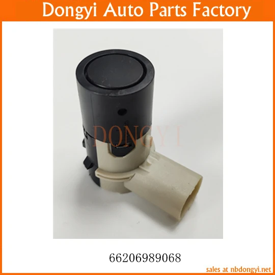 PDC Parking Assist Sensor 66206989068