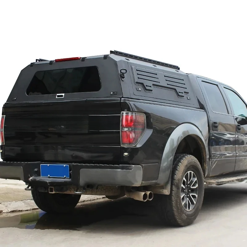 Best SellingBenext Retractable Waterproof Truck Bed Hardtop Canopy Pickup F150 Amarok Ranger  2013 Ram 2500 forHigh Quality