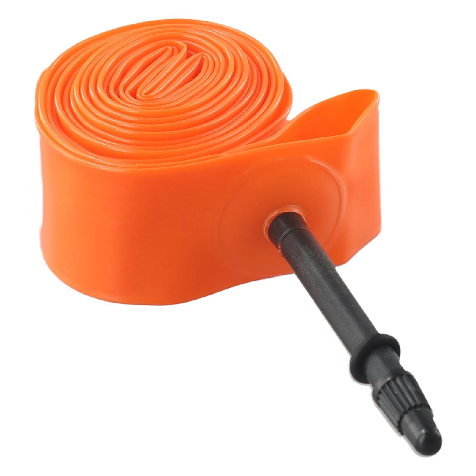 2 × دراجة Innertube خفيفة الوزن فعالة من حيث التكلفة صلابة جيدة جودة عالية 28 جرام صمام بريستا 2 قطعة دراجة الطريق #1