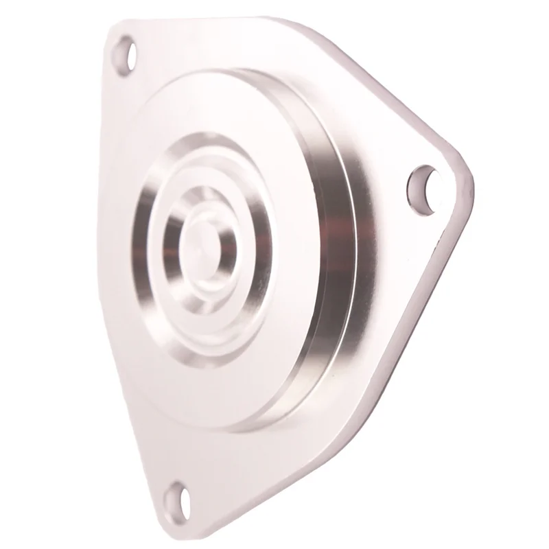 Per Mitsubishi CBV Auto Turbo Valve Blanking Coperta Piastra Deflettore automatico della valvola a turbina