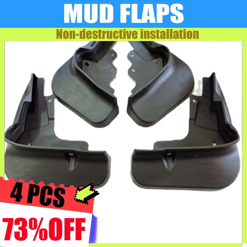 

Suitable for 21 Great Wall Haval Chitu car fender car modified parts fender skin