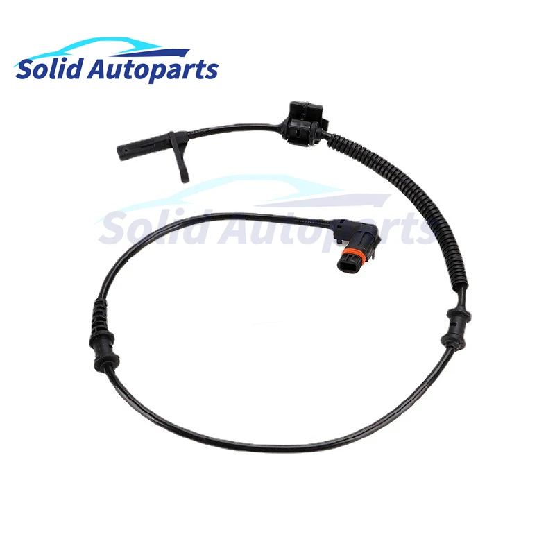 Rear Right ABS Wheel Speed Sensor For Chrysler 300 C Dodge Challenger Charger Magnum 2.7L 3.5L 5.7L V6 4779456AB 4779246AC