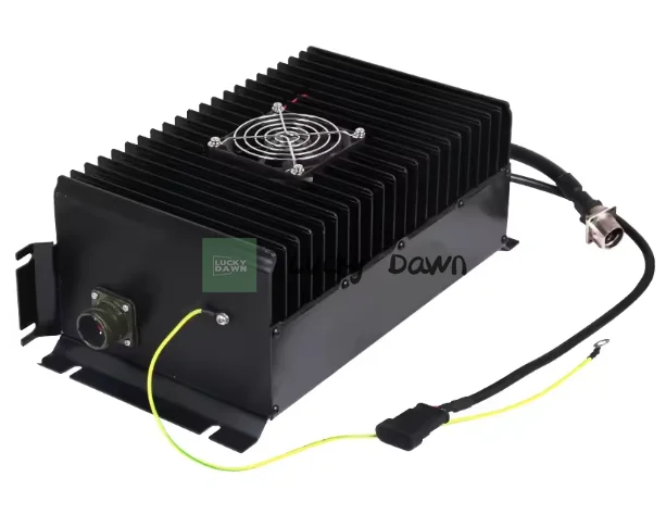 

IP67 Waterproof New Energy Vehicle Chargers ZD301 ZD2015D1 ZD2015 D2 D2S Dual 100 Dual 80 Smart Charger