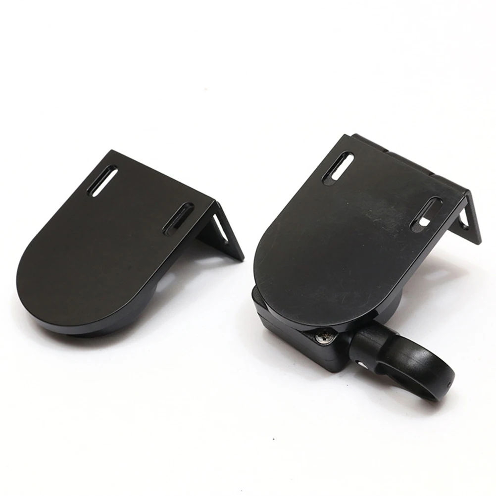 

Blind Lifting Black Outdoor Curtains Replacement Parts Materials Manual Control System Blind Mounting Bracket Roller