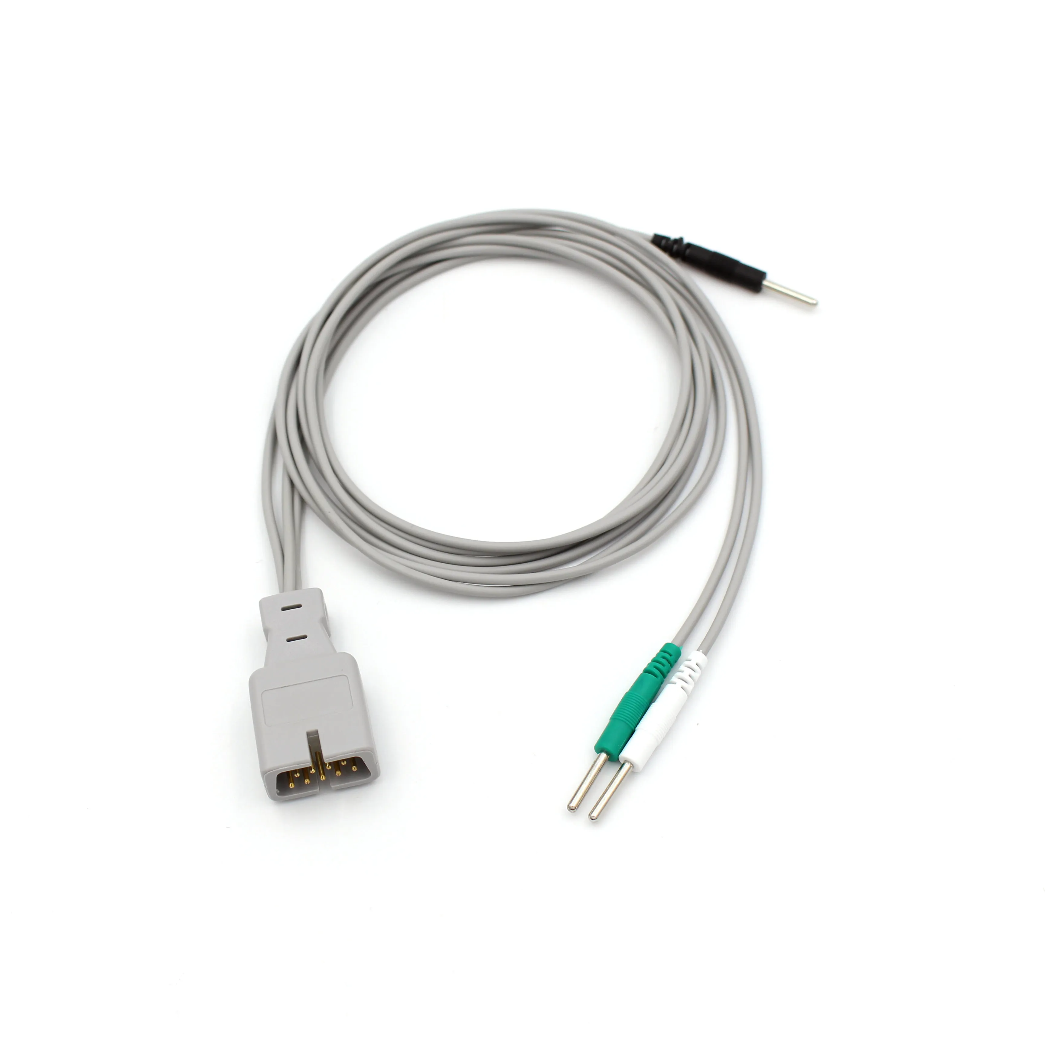 Compatible with AM1000B Biofeedback Neural Function Reconstruction System  Electrode Connecting Wires Lead Wires