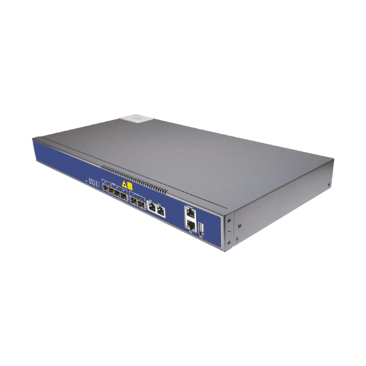 4 Pon Gpon Olt Sc C…