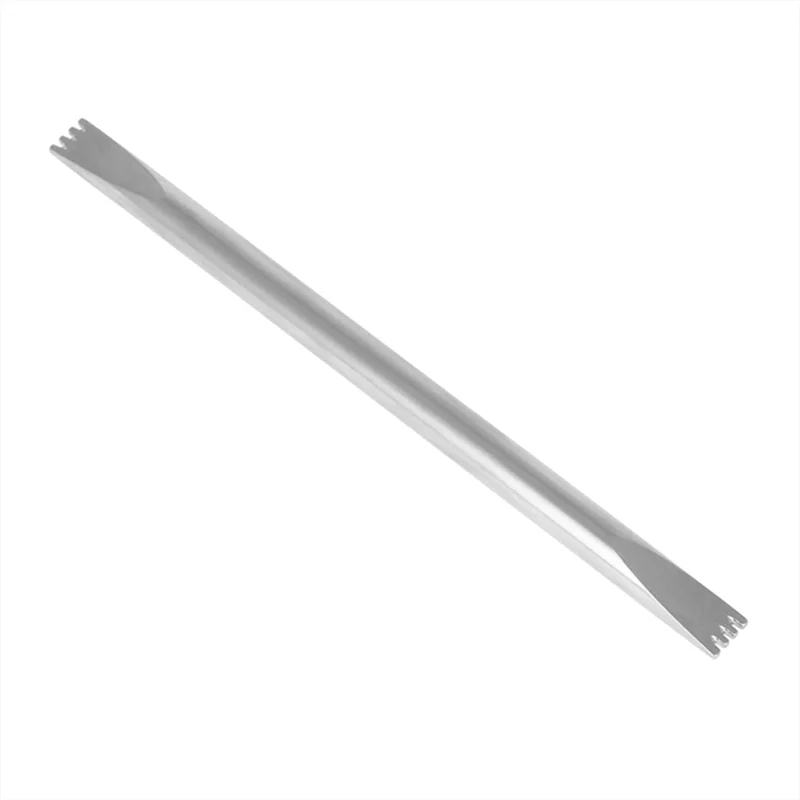 

A12E-1 Pieces Professional Piano String Gauge Double-Ended Piano Tuning Tool Piano Tuning Kit