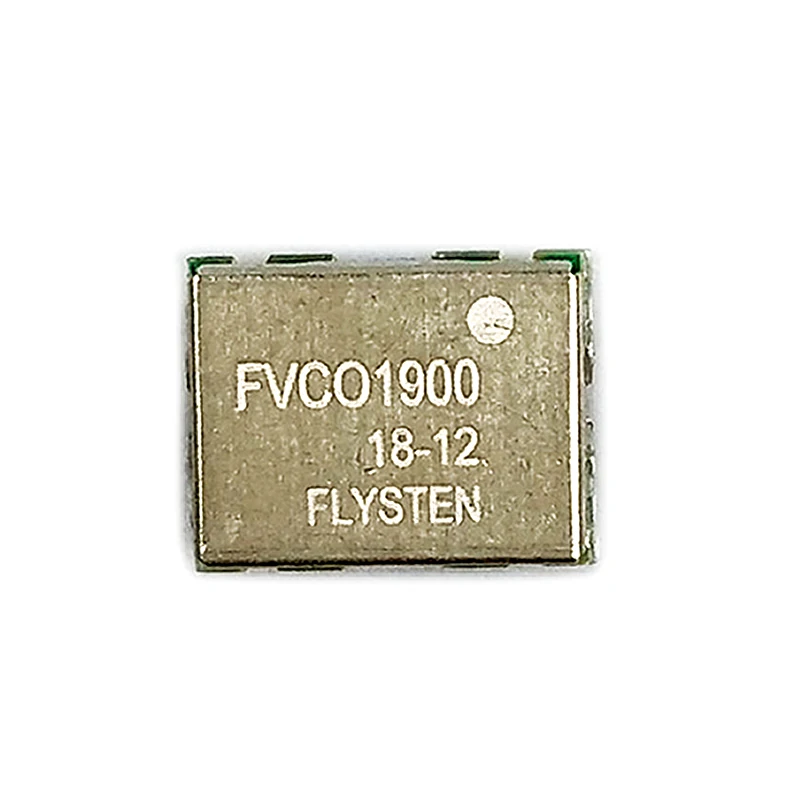 

1.8G VCO Voltage Controlled Oscillator Signal Source 1800-2000MHZ