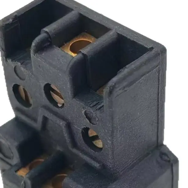 Trigger Switch For TG72BD BSS610 Cordless Circular Saw Power Tool Replacement Part With Copper Terminal And Flame Retardant Shel