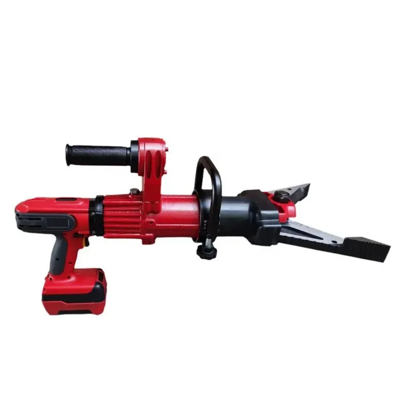 Electric scissors BC-00 Rechargeable hydraulic shears, fire rescue electric demolition tools 60