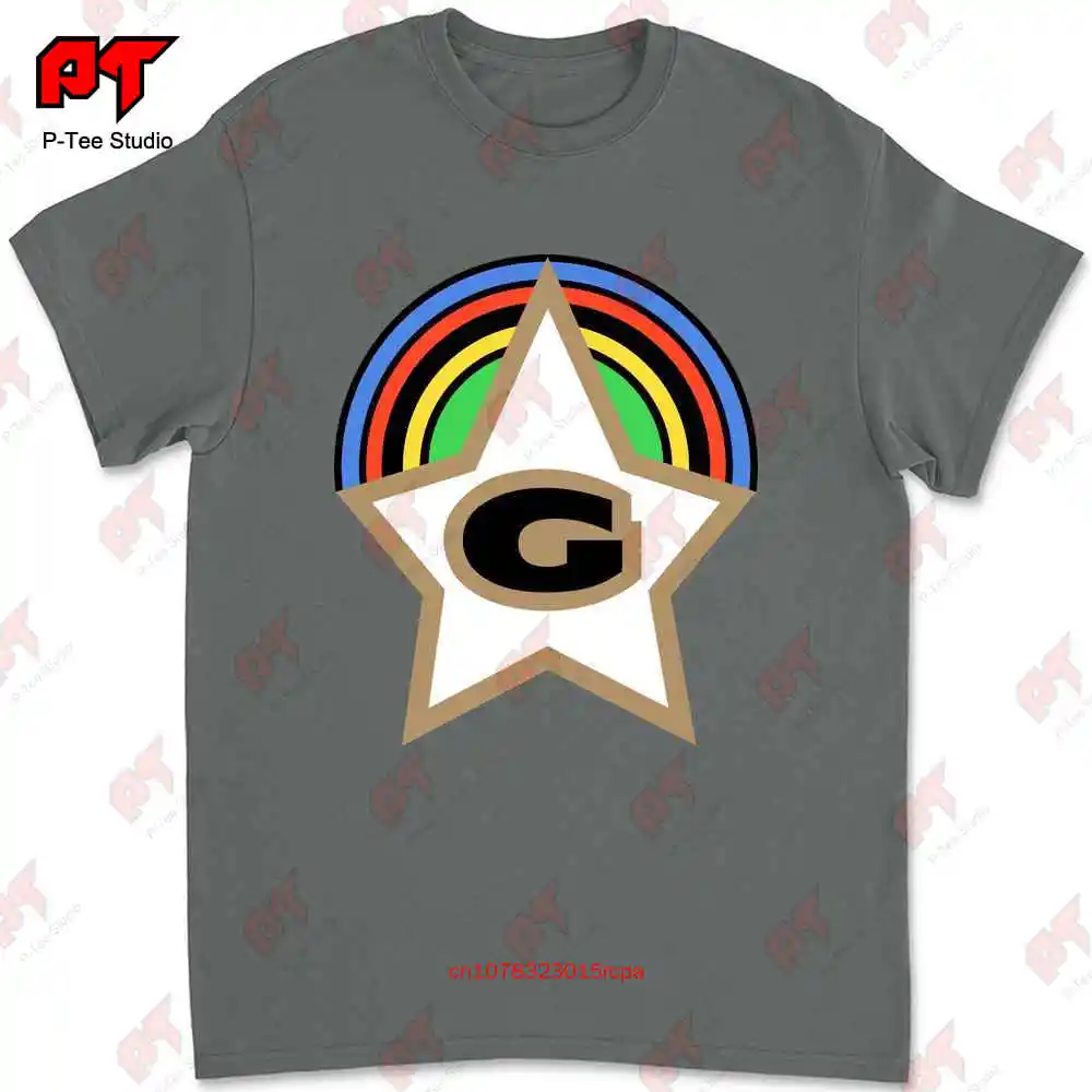 Guerciotti Italian Fixie Cycling T-shirt 7A6T image 5