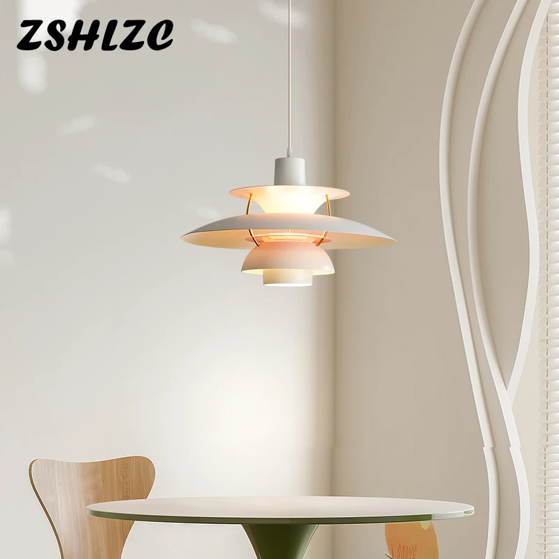 Modern LED Pendant Light Luxury Lamp Pendant Lamp for Living room Dining room Kitchen Parlor Foyer Lustres Lampadario Luminaire