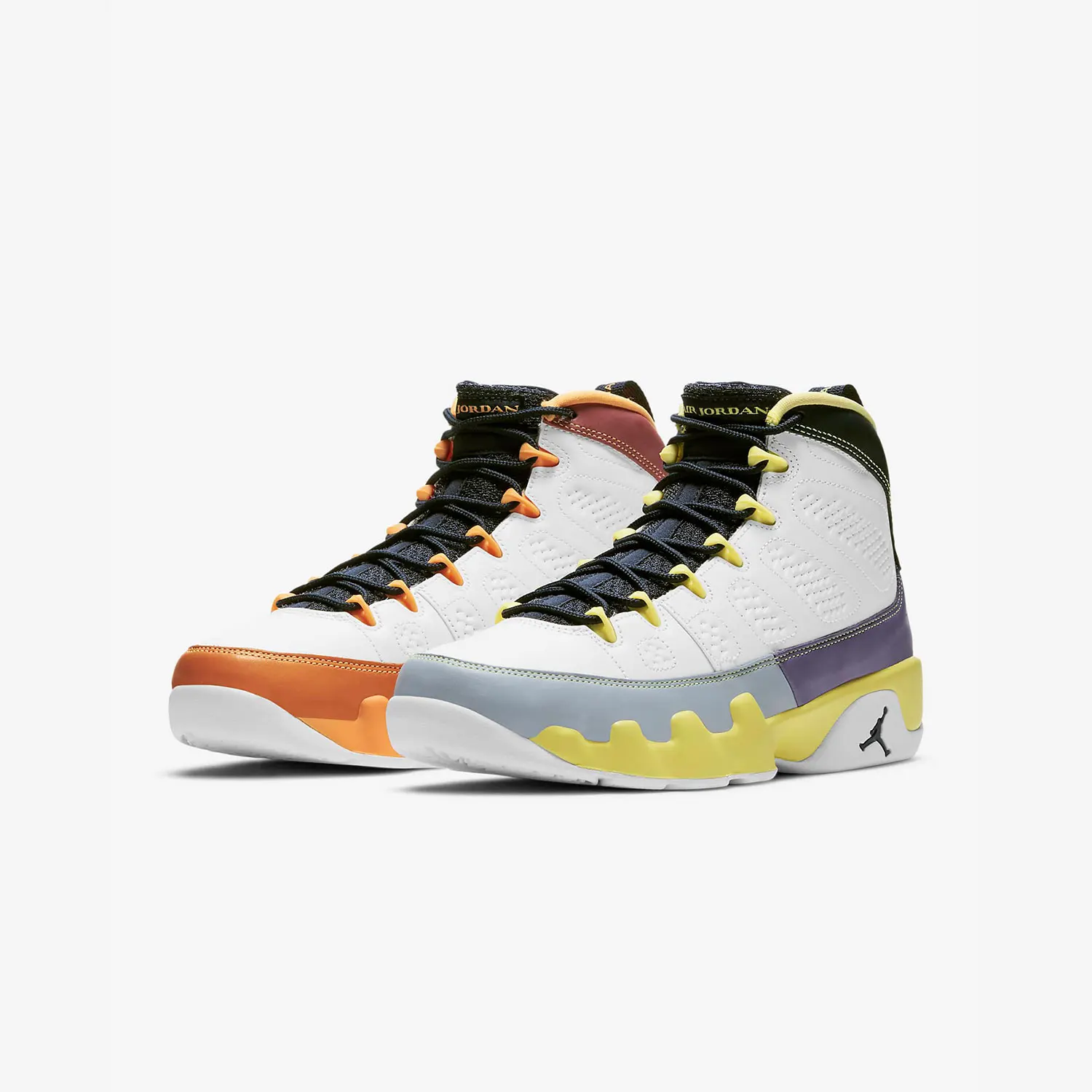 

Nike genuine season new Jordan replica women's training sports basketball shoes CV0420-100