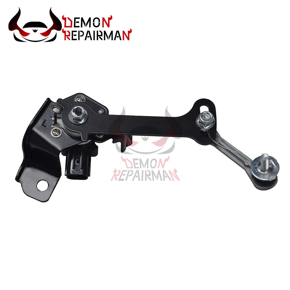 

Ride Height Headlight Level Sensor Front Left For Lexus LX570 Toyota Land Cruiser V8 5.7L 8940660030 89406-60030 89406 60030