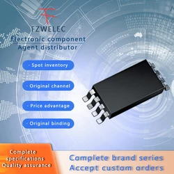 トランジスタ電子部品vbsemi vbsemiディスクリート半導体mosfet TPCS8201-VB TSSOP-8電界効果管