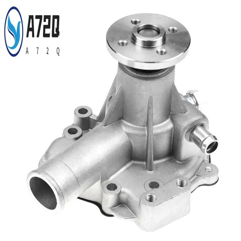 

A72Q-U45017952 145017950 145017951 Water Pump For Perkins HL403C-15 HP404C-22 HR404C-22T