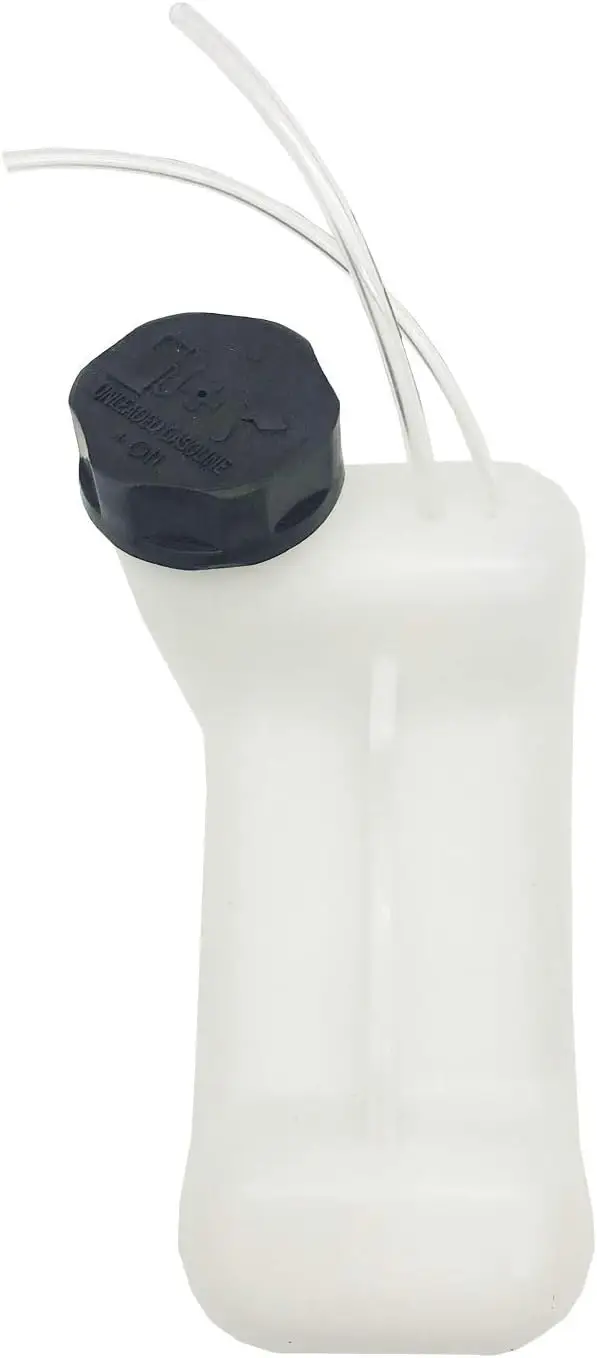 545103702 Fuel Tank Assembly for Poulan Craftsman Weed Eater Part Line Trimmer Fuel Tank 530057974 530058712 530058847