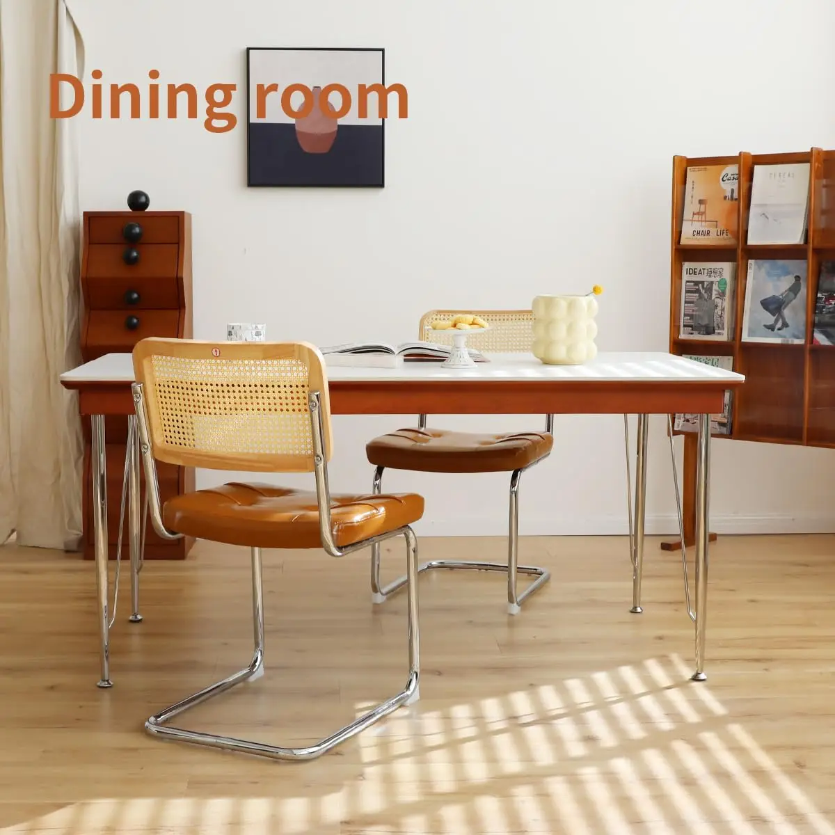 Thumbnail 3 - #12 Stackable Dining Chairs Sale
