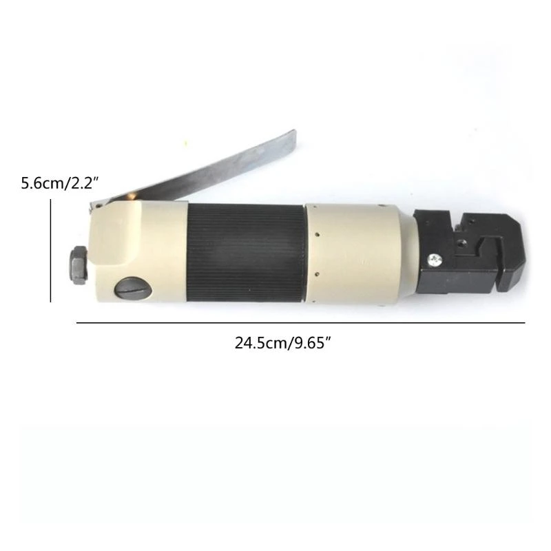 5.6 pour diamètre diamètre pneumatique puncheur zinc alliage puncher