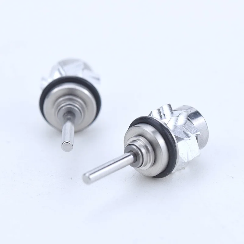 Dental Handpiece Cartridge Air Rotor Handpiece Accessories Fit NSK High Speed Handpiece