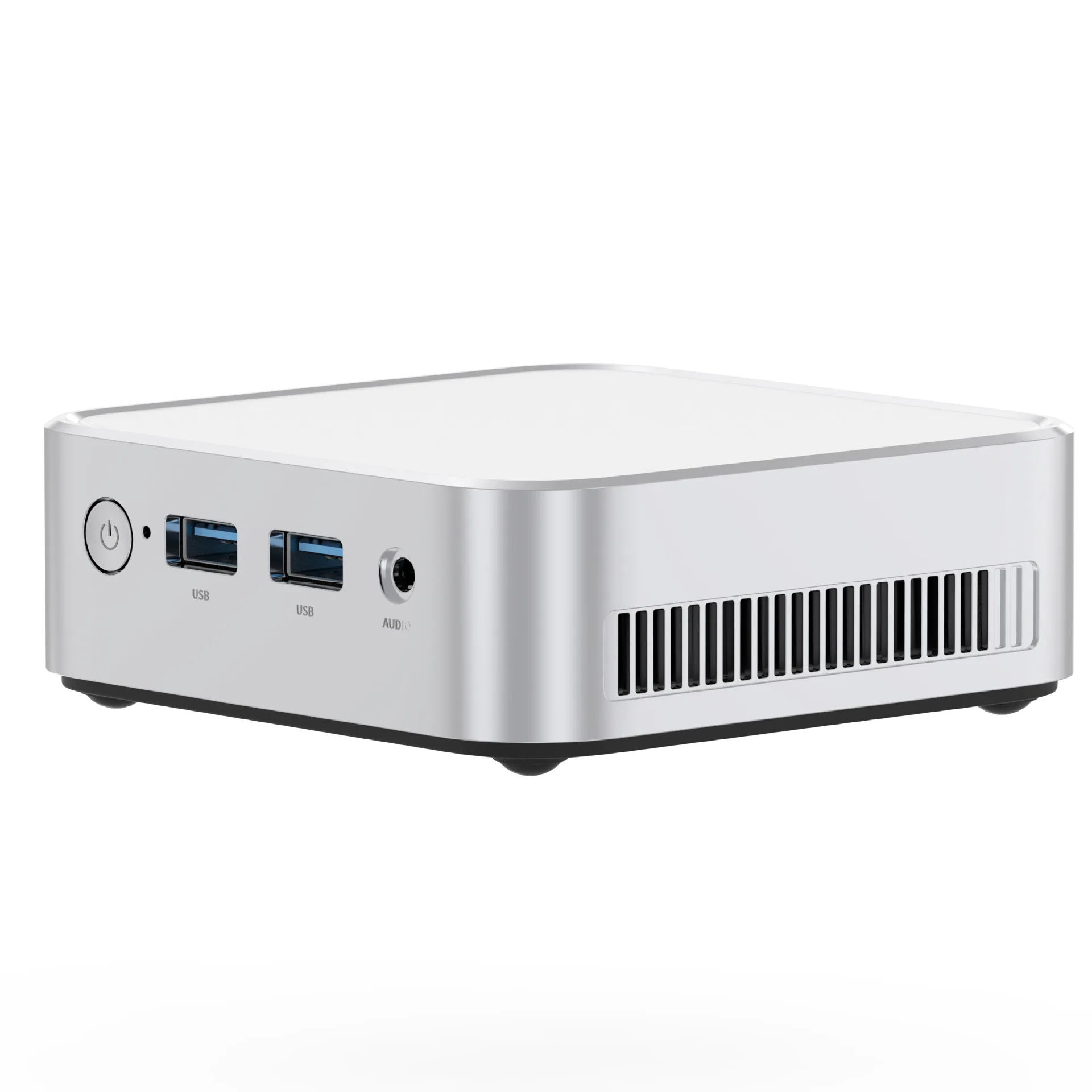 Intel 13th Gen Twin Lake N150 N100 Portable Mini PC Home Computer Game Console - Compact Host System for Home Use