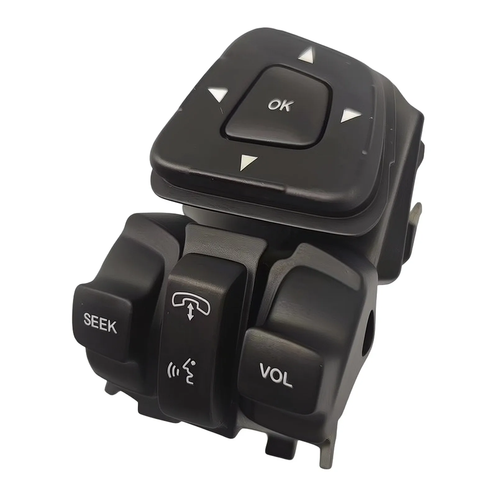 For Ford For Edge 1115 BT4T9E740CFW Cruise Control Switch Easy Install and Use Fitment for Multiple Models For