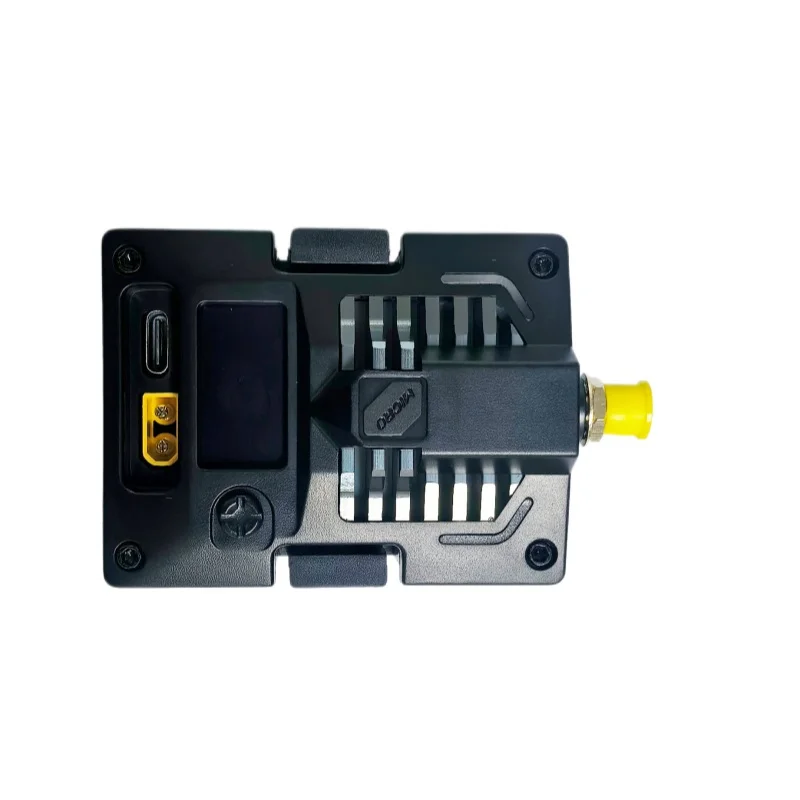 RadioMaster Bandit Micro ExpressLRS 915MHz RF Module 1W 200Hz OLED TCXO WiFi Bluetooth Backpack TX16S MKII Boxer TX12