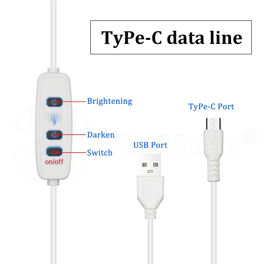 جديد ترقية Led لوحة CMYK LED الخلفية مجلس ل بامبو مختبر ليثوفان PLA الأساسية CMYK ليثوفان حزمة ثلاثية الأبعاد ملحقات الطابعة #5