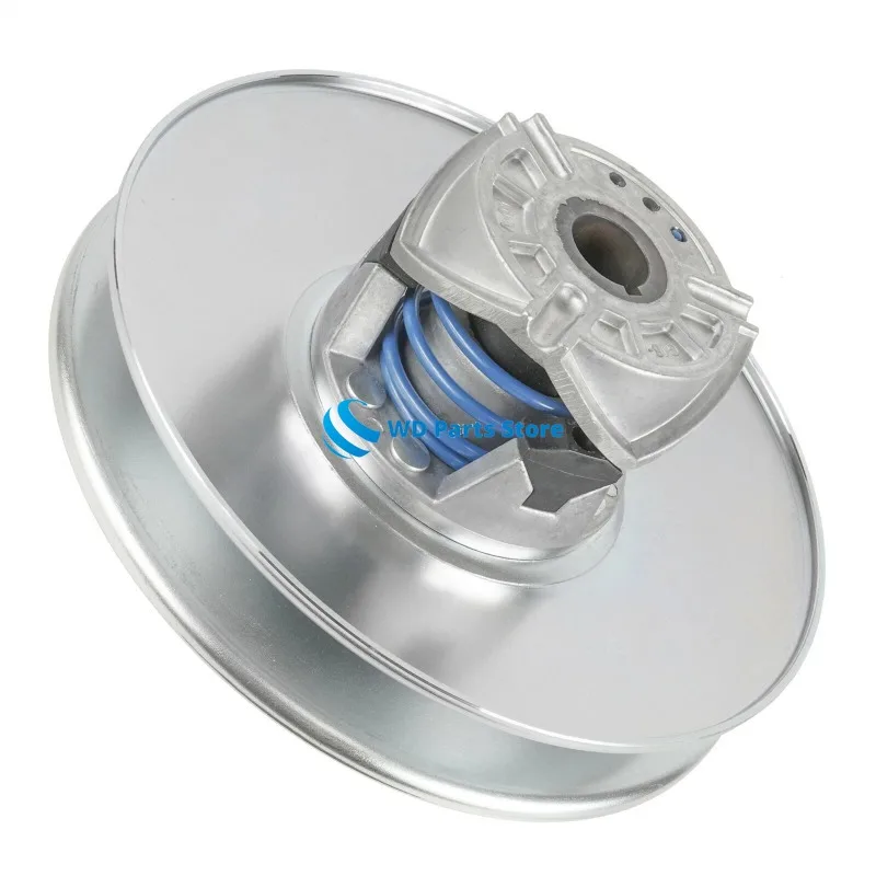 

Drive & Assembly Driven Clutch 101834001 For Golf Cart Club Car XRT800/810 101833902