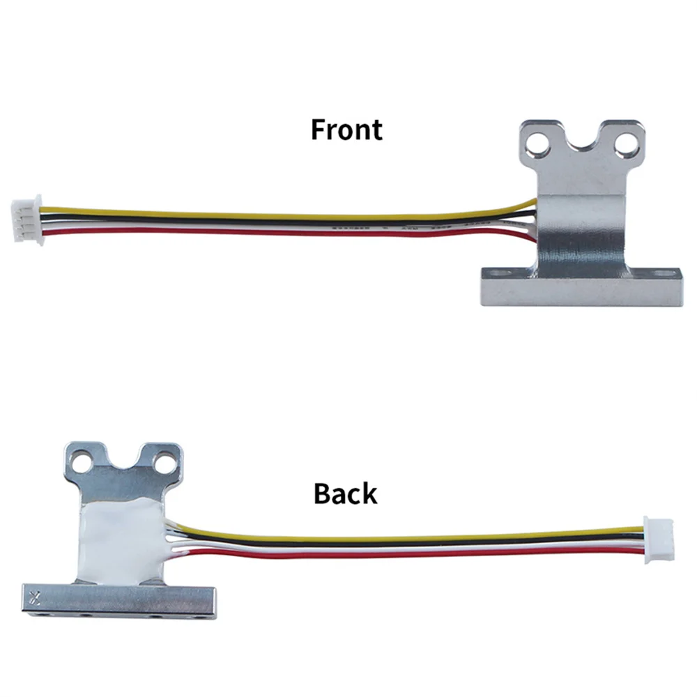 1pc substituição extrusora sensor medidor de tensão para kobra 3 combo impressora 3d acessórios substituição