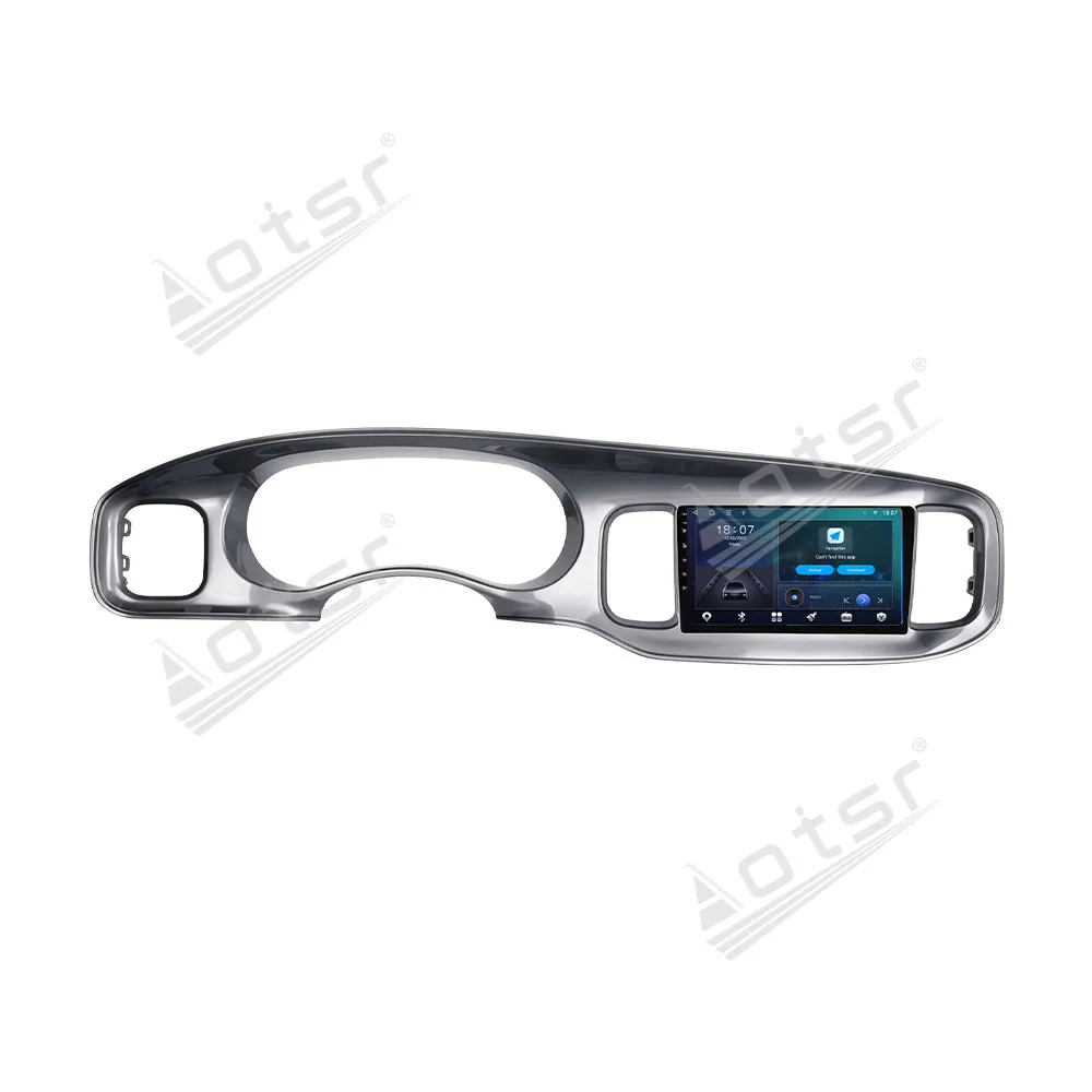 For Dodge Charger 2011~2014 Automotive Multimedia Android 14 Navigation Radio Car Stereo Wireless Carplay Mirror Link Head Unit