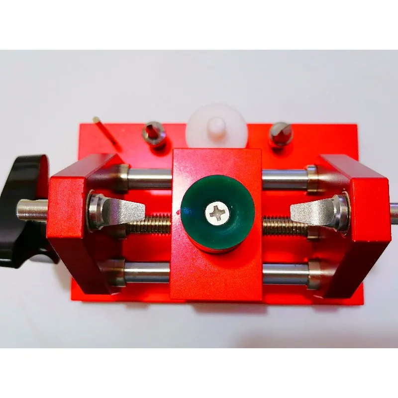 Strumento per la riparazione dell'orologio, strumento per l'apertura del coperchio inferiore dell'orologio, apri antitraccia, copertura posteriore con apertura del coperchio inferiore avanzata