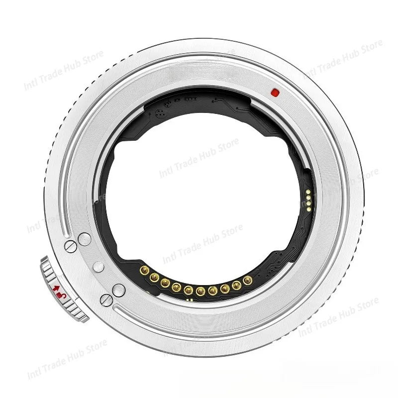 

Улучшенное переходное кольцо для крепления объектива AutoFocus для камеры FE Nikon Z ZFC Z5 Z50 Z6