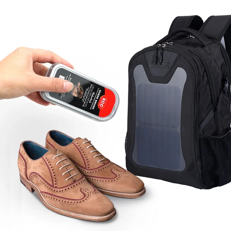 Cepillos de limpieza para zapa - Sneaker Care Cleaner reseña y precio