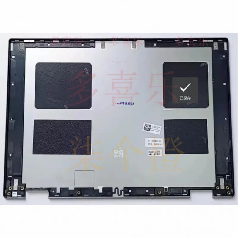 

ZMZM новый для Dell inspiron 7420 7425 2 в 1 ЖК-задняя крышка верхняя задняя крышка чехол 0RC2VX