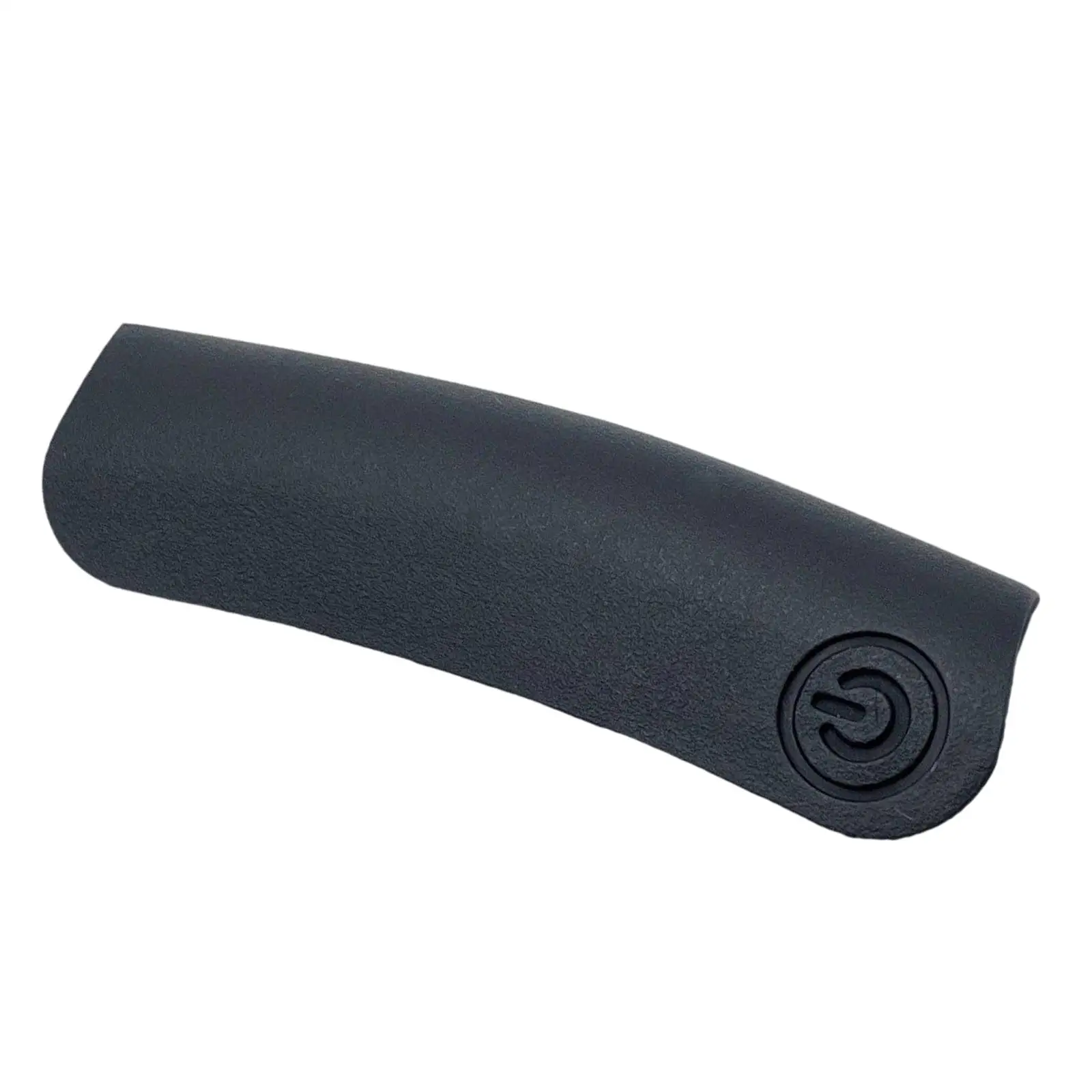 Motorcycle Navigation Power Button Pad Rubber Material Long Lasting Replacement for Model 450 500 550