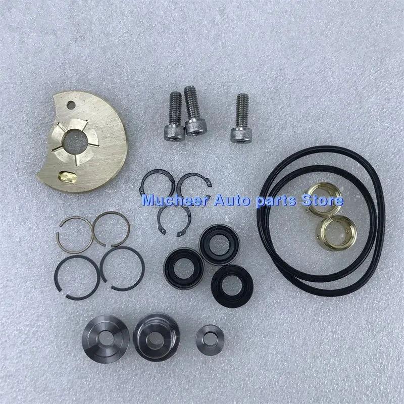 

Repair Kit HE400VG 5548354 5459129 2201112 for DAF XF CF EURO6 MX13 MX11 Engine 2154699 2136753 5642907 5642906 Repair Kit